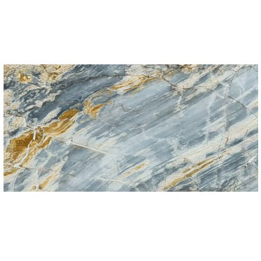 Blue Lagoon Dolomite Marble showcasing exquisite natural stone surfaces for elegant interior design applications.