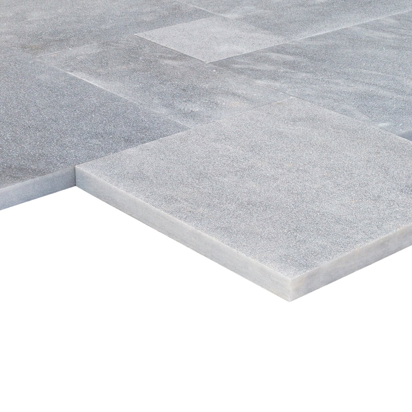 High-quality Bluestone and Marble tiles showcasing elegant natural stone textures for premium interior and exterior design