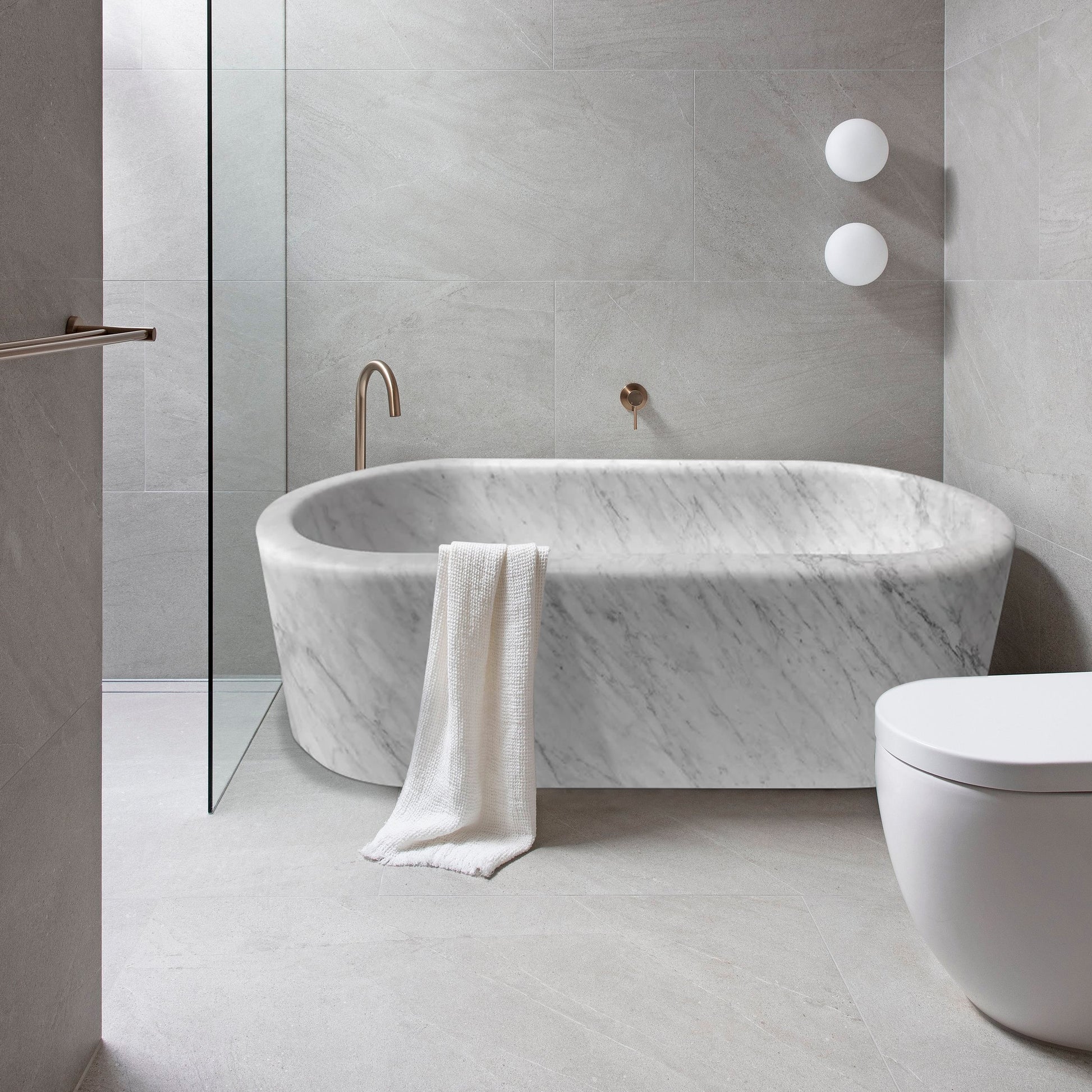 Imperial marble countertop showcasing elegant design and premium quality for luxurious interiors