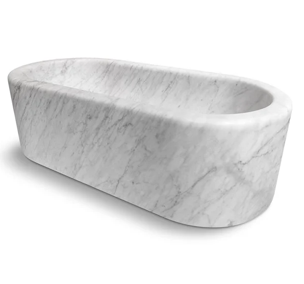 Imperial marble countertop showcasing elegant design and premium quality for luxurious interiors