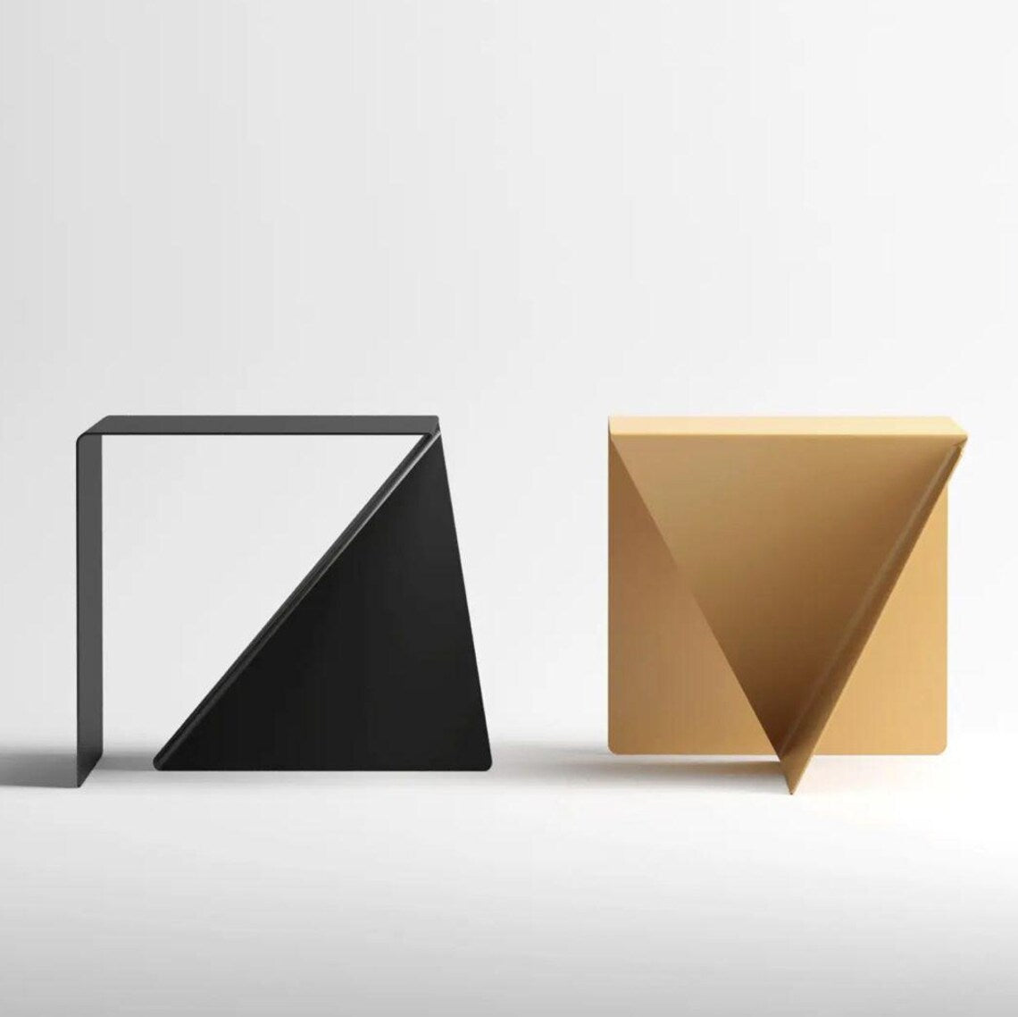 Elegant asymmetrical design showcasing sophisticated style and modern aesthetics for enhanced visual appeal.