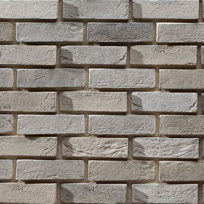 Renga Manufactured Stone Handmade Brick Veneer - Livfloors Collection.