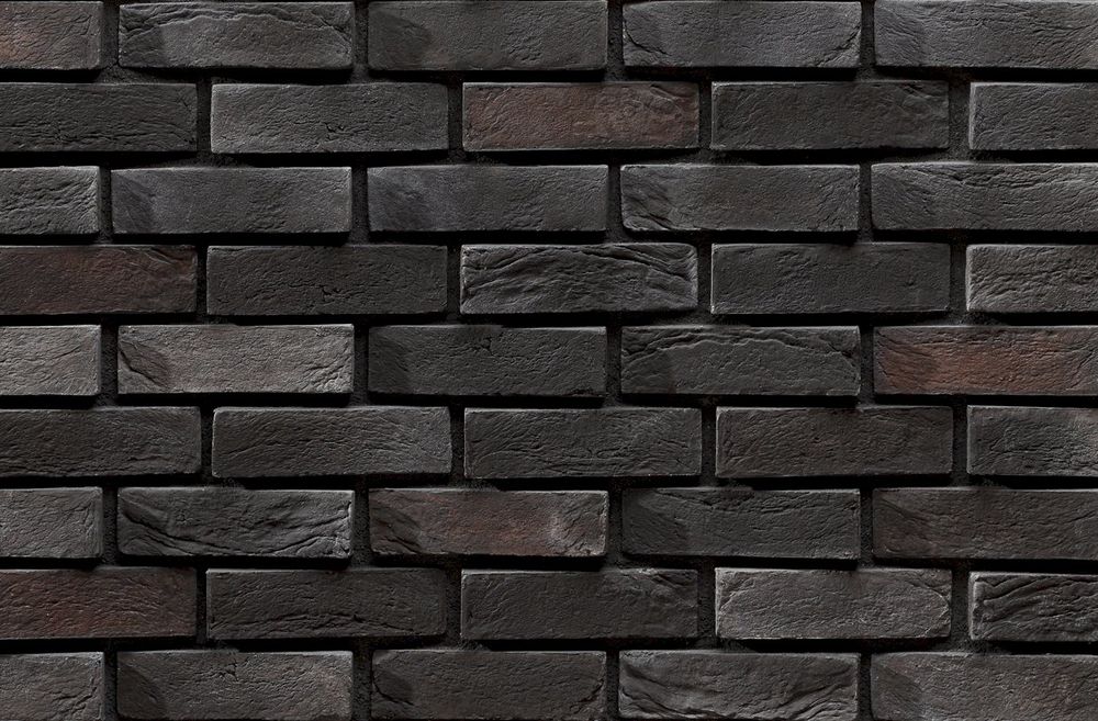 Renga Manufactured Stone Handmade Brick Veneer - Livfloors Collection.