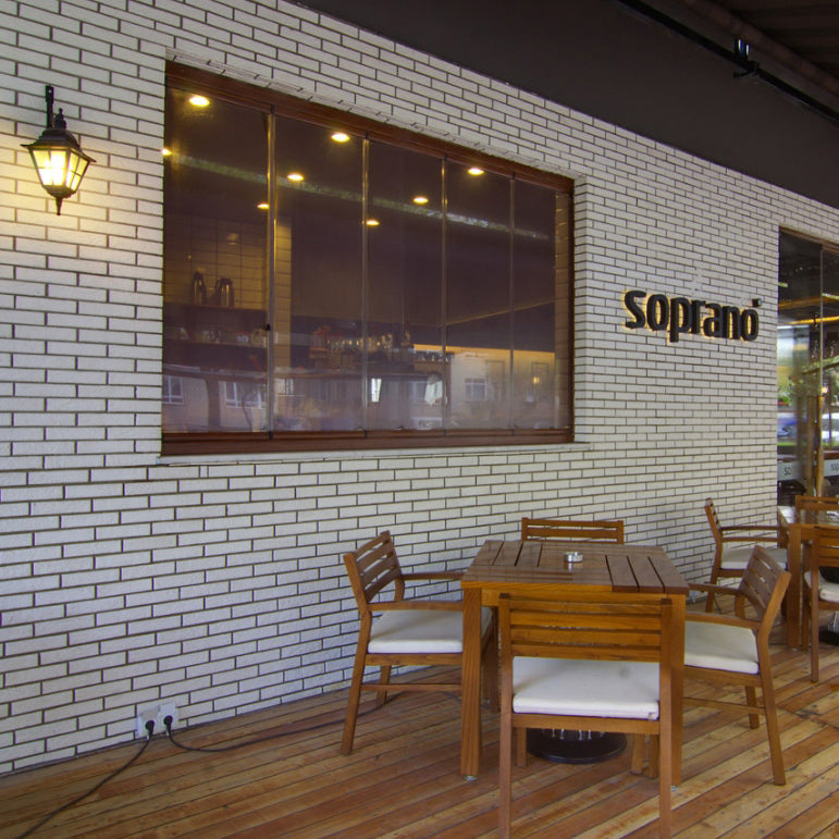Slimfix brick veneer installation showcasing durable and stylish exterior wall solutions for modern homes