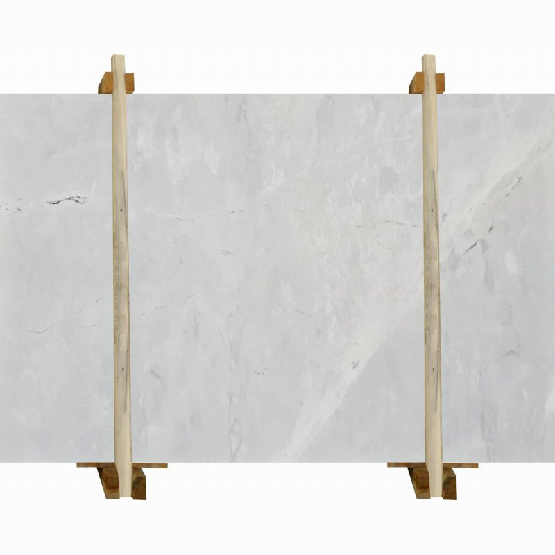Pearl Beige Marble Slabs showcasing elegance and durability for interior design projects