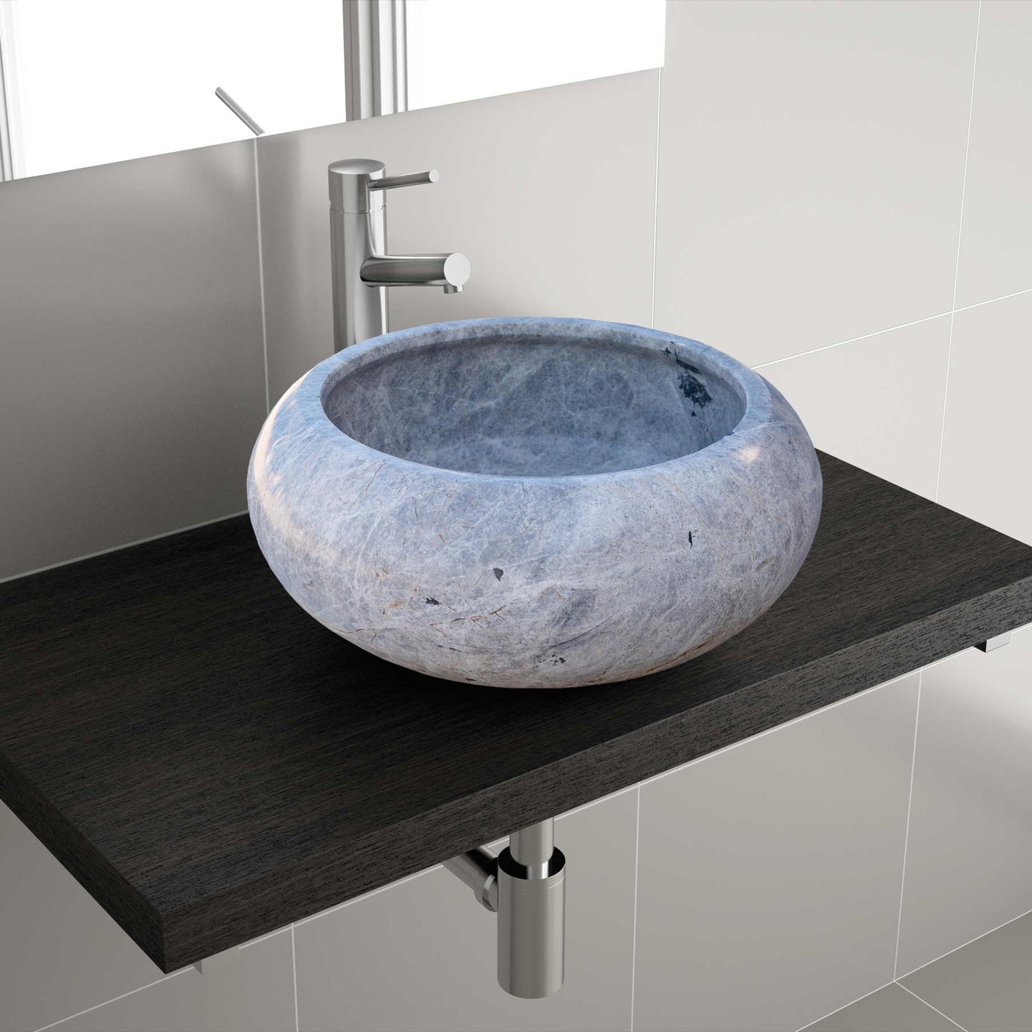 Elegant marble surface showcasing sleek design and timeless beauty, ideal for luxury interiors and sophisticated decor.