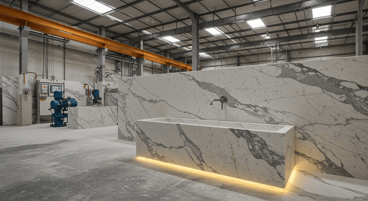 Top 5 Marble Sink Innovations for Stylish Homes
