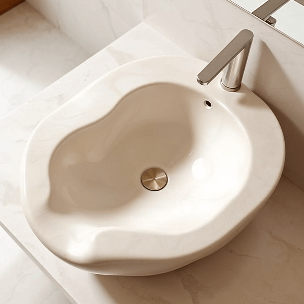 Discover images related to "Innovations in Marble Sink Design" at BROSMARBLE. Explore articles tagged with .