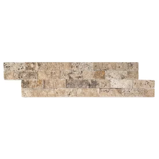 Elegant Philadelphia travertine flooring showcasing natural stone's timeless beauty and durability for sophisticated interiors.