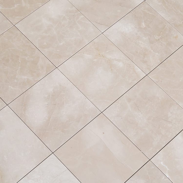 Elegant Calista marble surface showcasing exquisite natural patterns ideal for luxurious interior design.