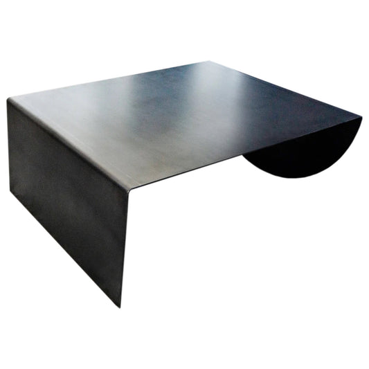 Modern asymmetrical coffee tables designed to enhance living room aesthetics and functionality.