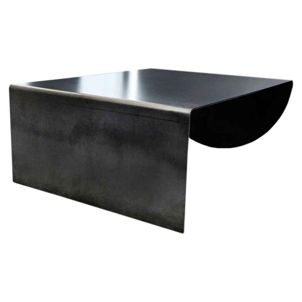 Modern asymmetrical coffee tables designed to enhance living room aesthetics and functionality.