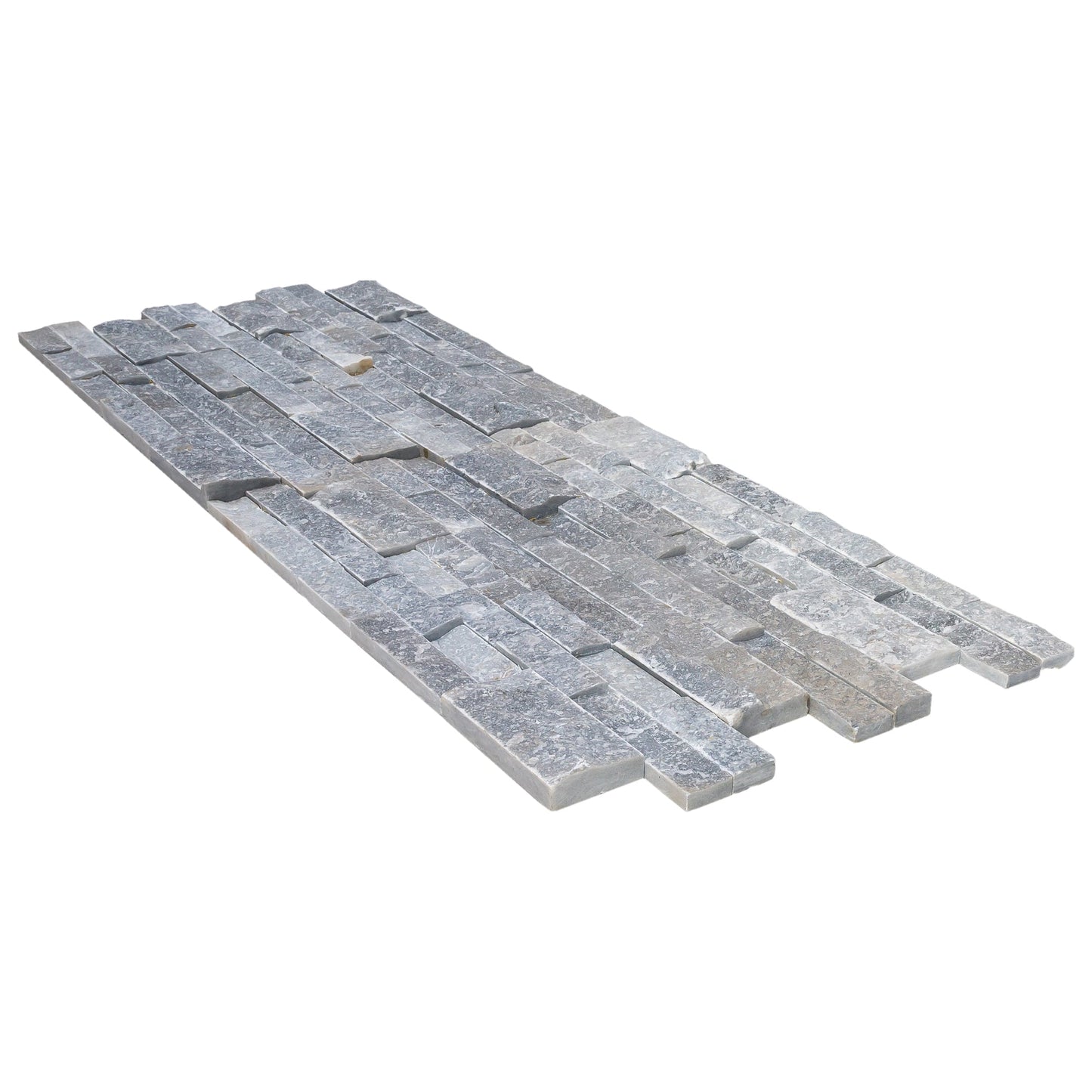 Elegant Bluestone and Marble surfaces showcasing refined craftsmanship for timeless interior design applications.