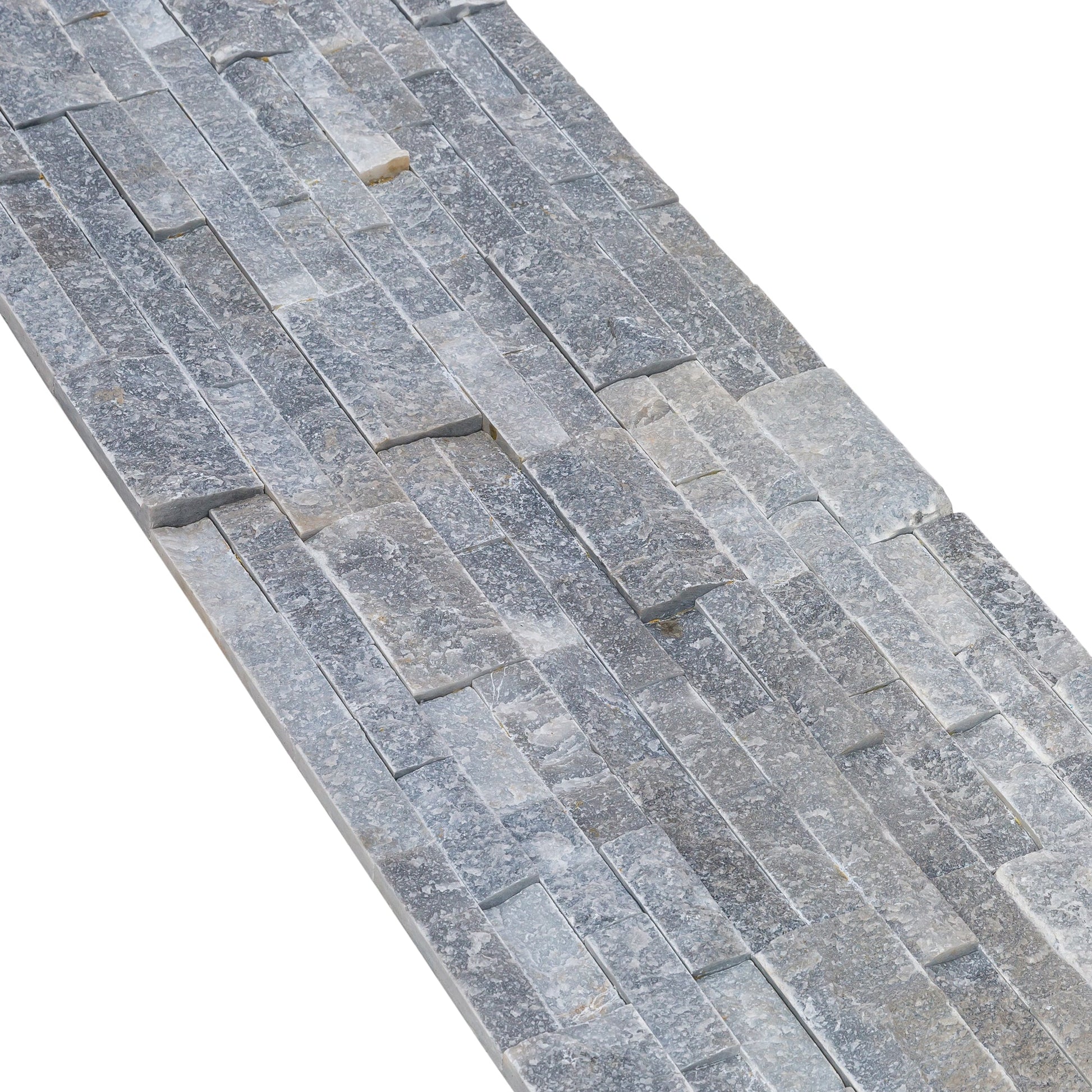 Elegant Bluestone and Marble surfaces showcasing refined craftsmanship for timeless interior design applications.