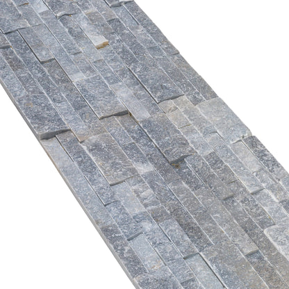 Elegant Bluestone and Marble surfaces showcasing refined craftsmanship for timeless interior design applications.