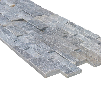 Elegant Bluestone and Marble surfaces showcasing refined craftsmanship for timeless interior design applications.