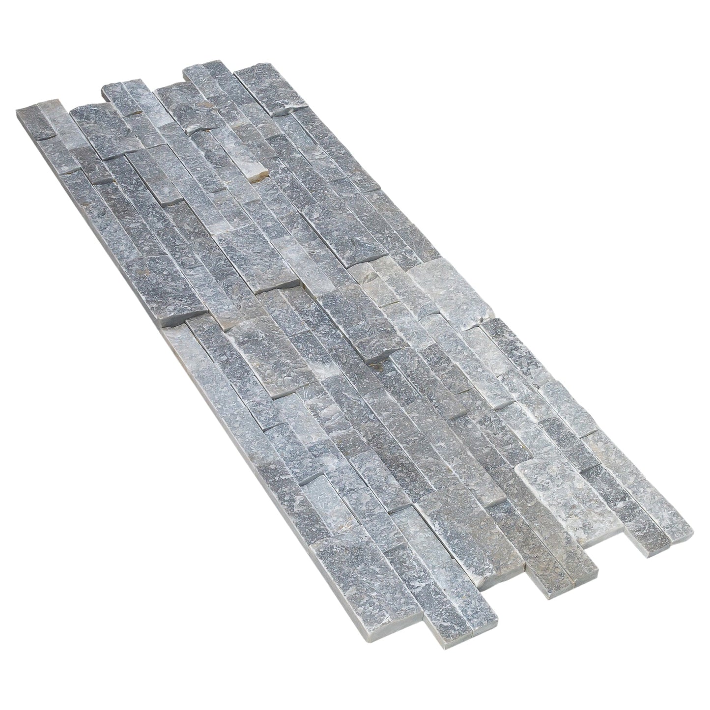 Elegant Bluestone and Marble surfaces showcasing refined craftsmanship for timeless interior design applications.