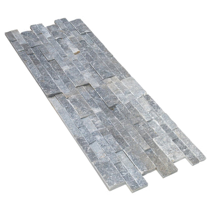 Elegant Bluestone and Marble surfaces showcasing refined craftsmanship for timeless interior design applications.