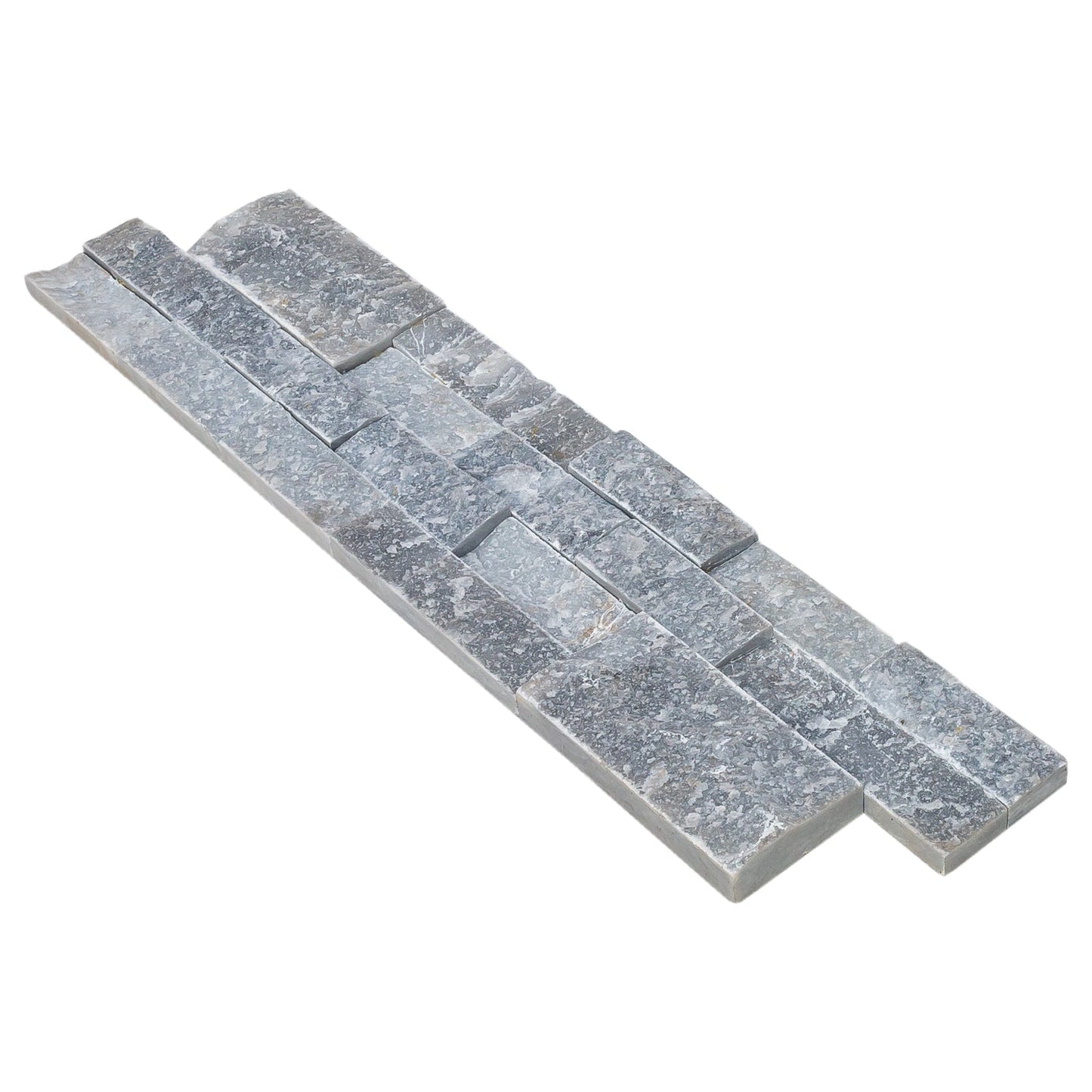 Elegant Bluestone and Marble surfaces showcasing refined craftsmanship for timeless interior design applications.