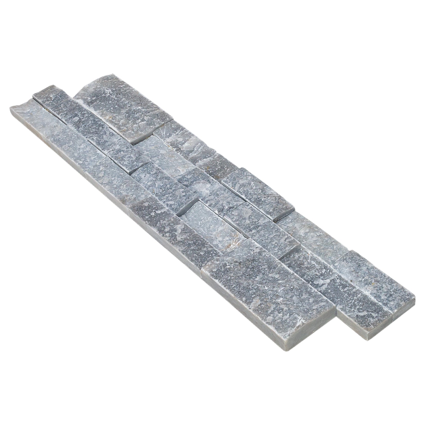 Elegant Bluestone and Marble surfaces showcasing refined craftsmanship for timeless interior design applications.