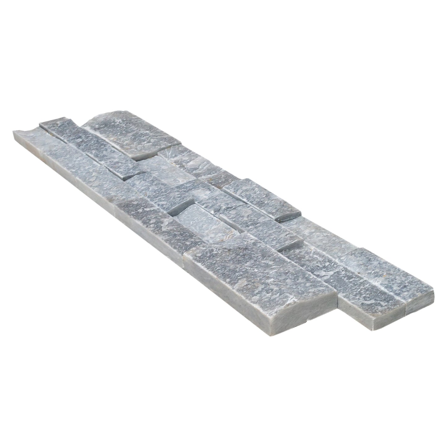 Elegant Bluestone and Marble surfaces showcasing refined craftsmanship for timeless interior design applications.