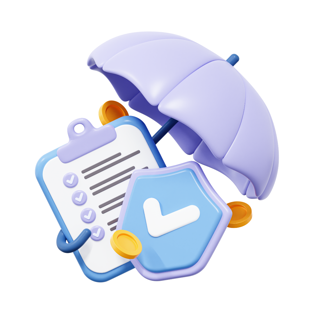 Full Coverage Marble & Freight Insurance