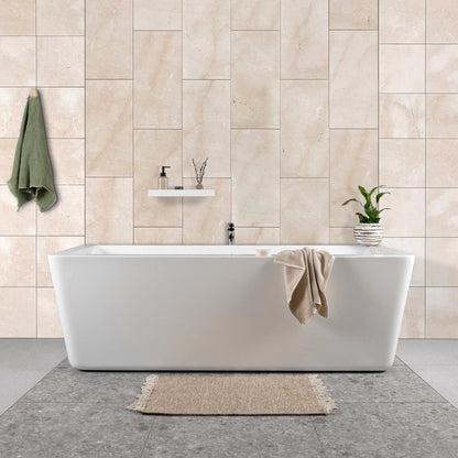 Elegant Calista marble surface showcasing exquisite natural patterns ideal for luxurious interior design.