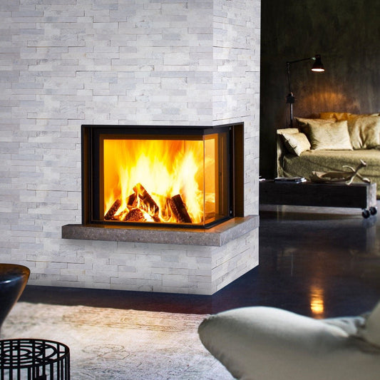 Elegant Carrara marble texture showcasing natural beauty and timeless sophistication for architectural designs