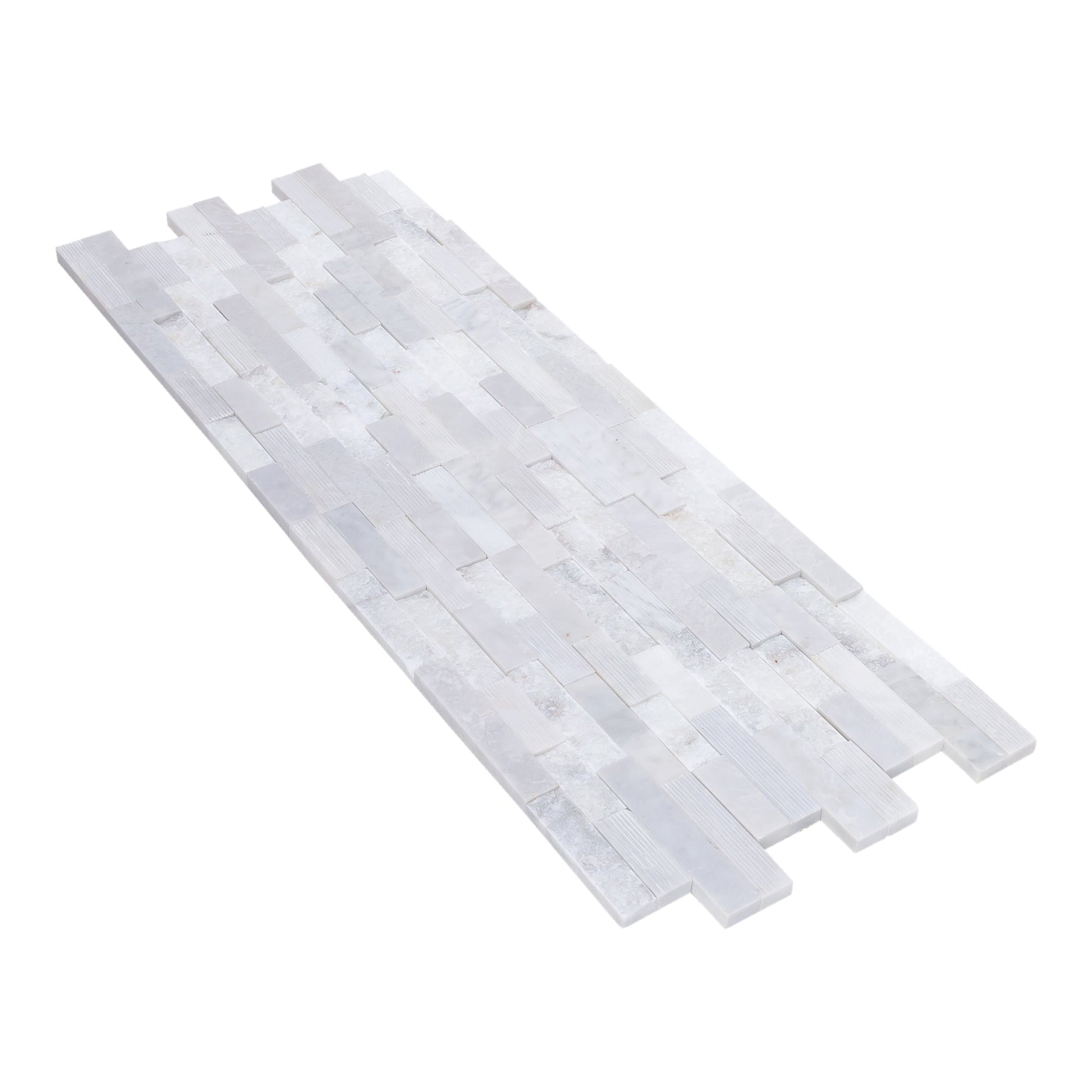 Elegant Carrara marble texture showcasing natural beauty and timeless sophistication for architectural designs