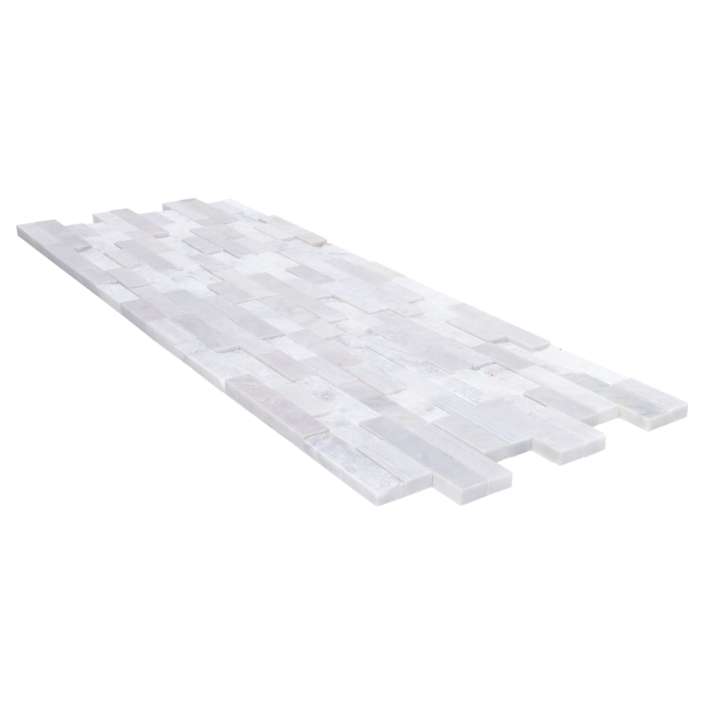 Elegant Carrara marble texture showcasing natural beauty and timeless sophistication for architectural designs