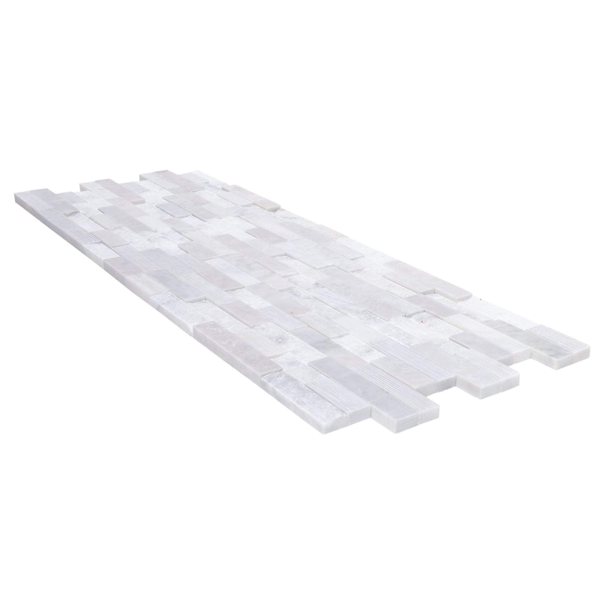 Elegant Carrara marble texture showcasing natural beauty and timeless sophistication for architectural designs