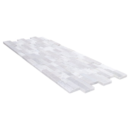 Elegant Carrara marble texture showcasing natural beauty and timeless sophistication for architectural designs