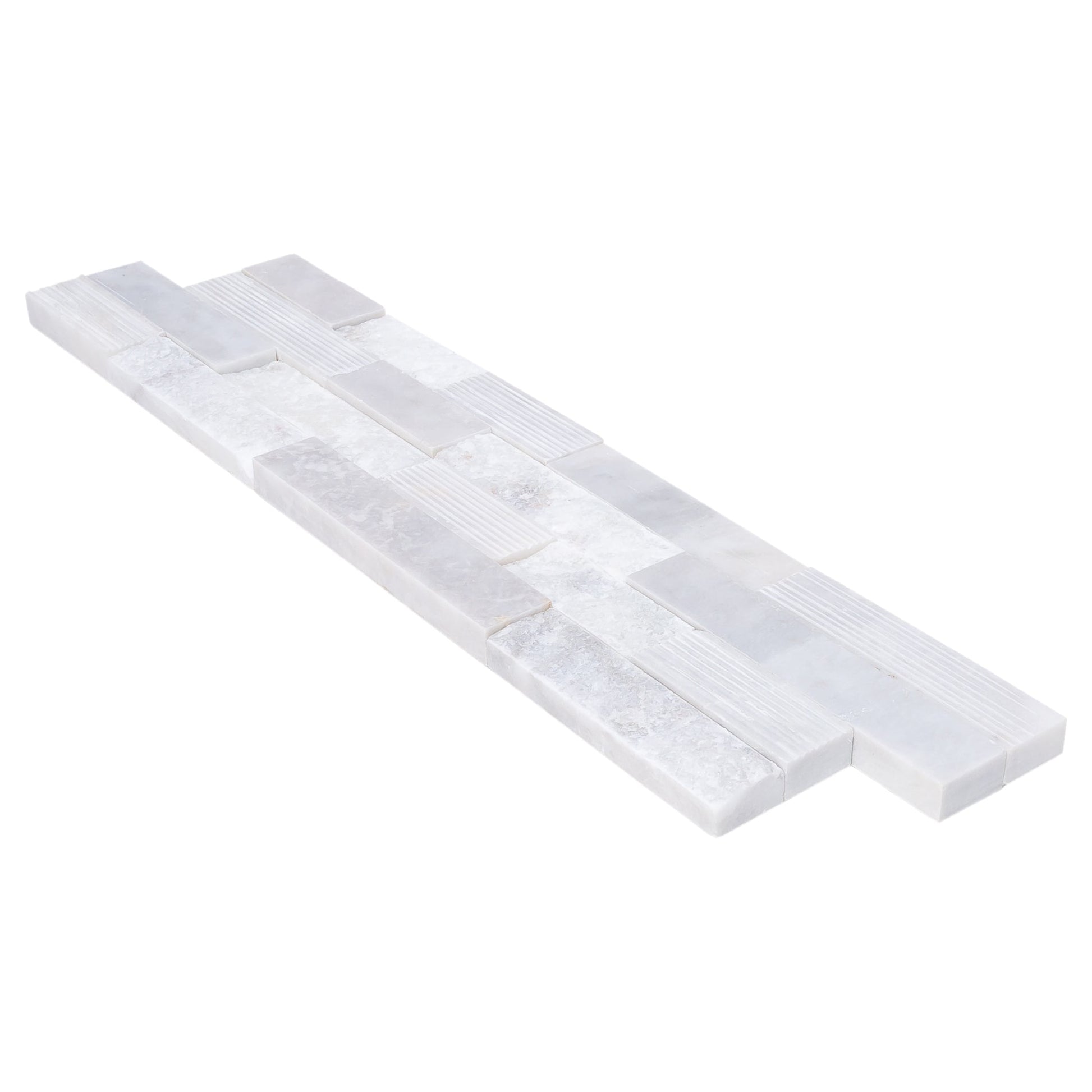 Elegant Carrara marble texture showcasing natural beauty and timeless sophistication for architectural designs