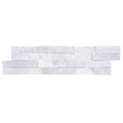 Elegant Carrara marble texture showcasing natural beauty and timeless sophistication for architectural designs