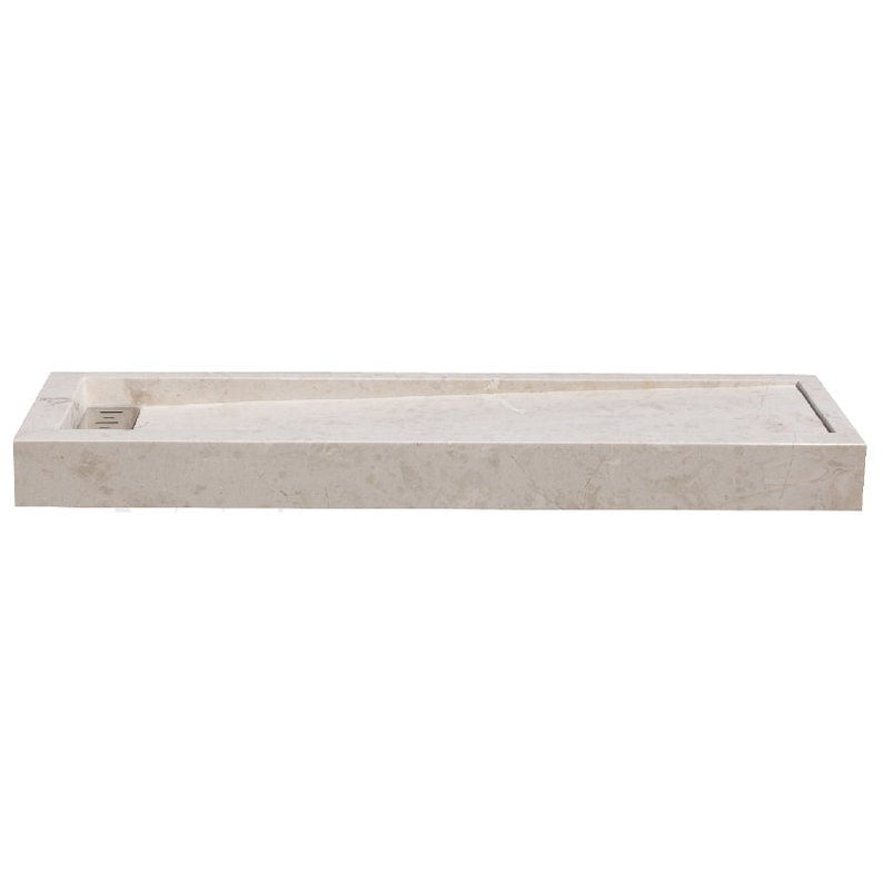 Elegant marble surface showcasing luxurious and timeless design for sophisticated interiors