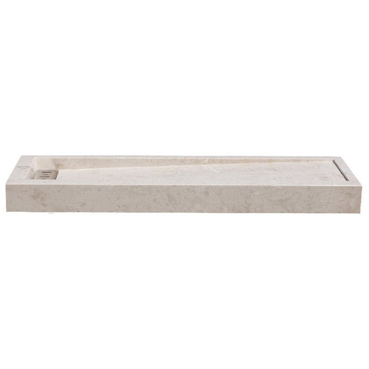 Elegant marble surface showcasing luxurious and timeless design for sophisticated interiors