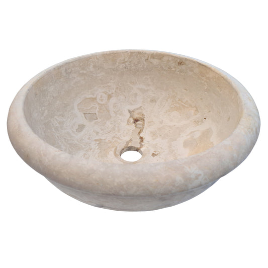 Elegant design showcasing natural travertine stone surfaces for sophisticated interior and exterior decor.