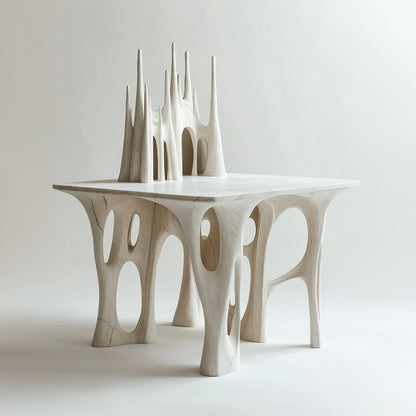 Custom Table Model 1.