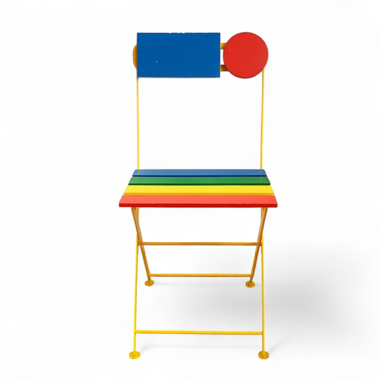 Space-saving folding chairs designed for efficient storage and convenience in any setting