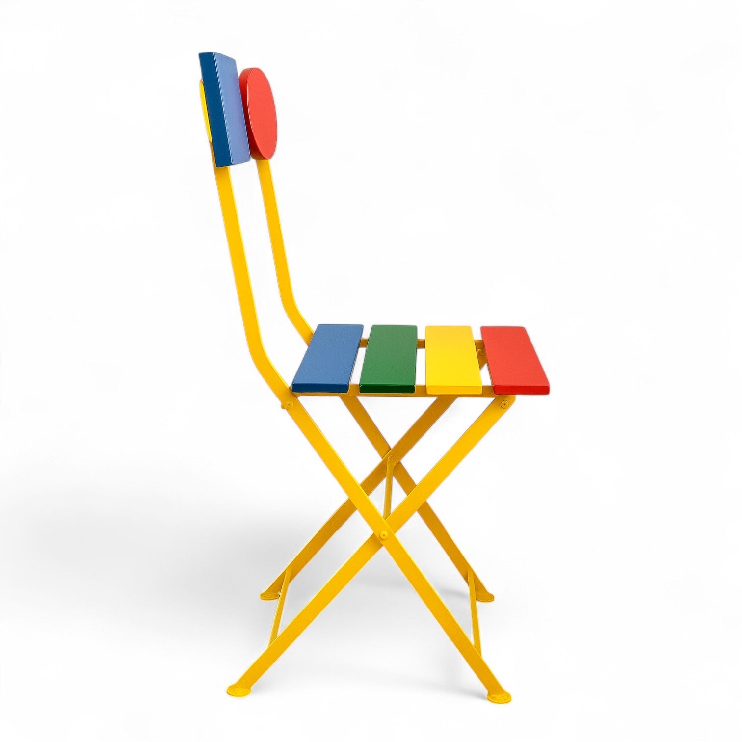 Space-saving folding chairs designed for efficient storage and convenience in any setting