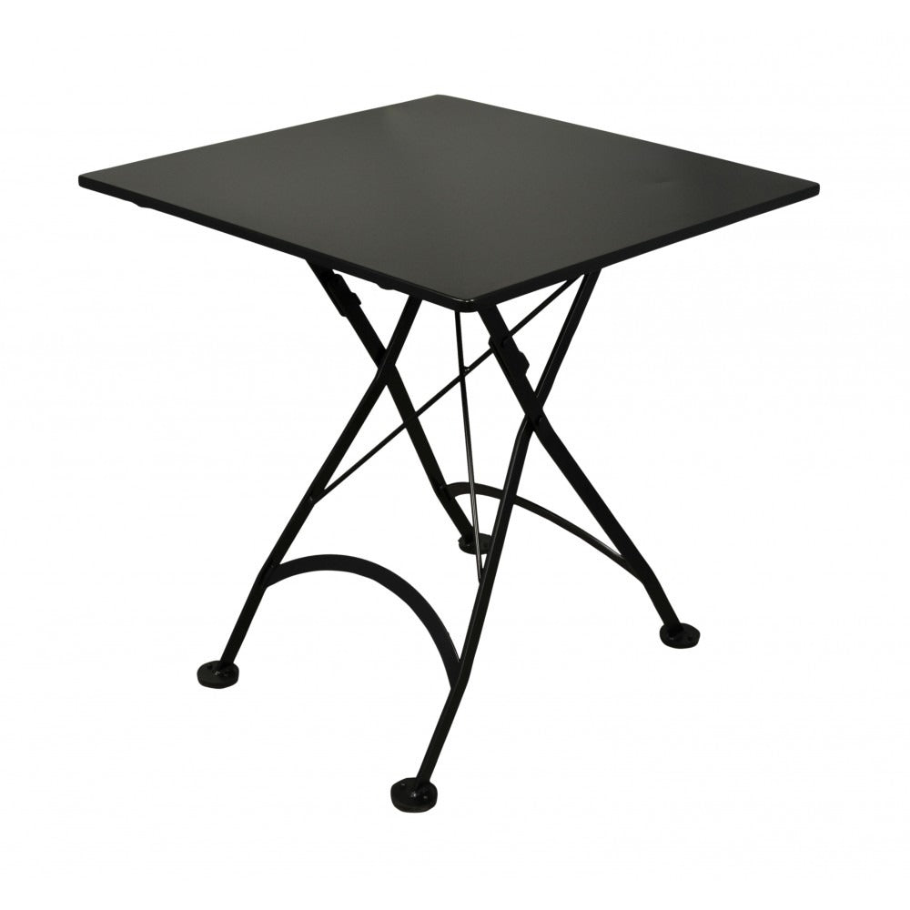Elegant dining sets complemented by sturdy folding chairs for versatile and stylish home decor