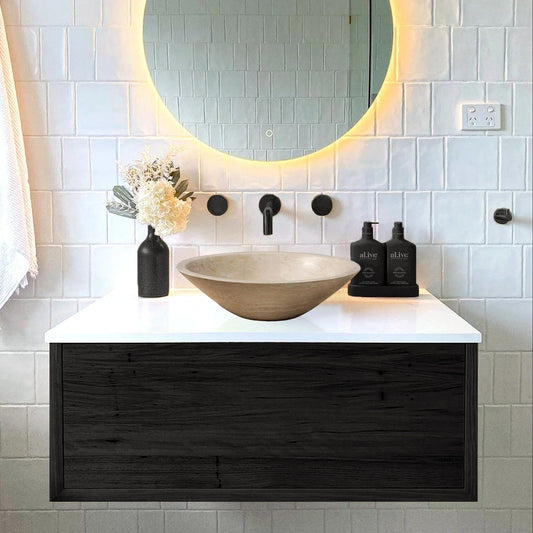 Elegant travertine design showcasing natural stone beauty for sophisticated architectural applications