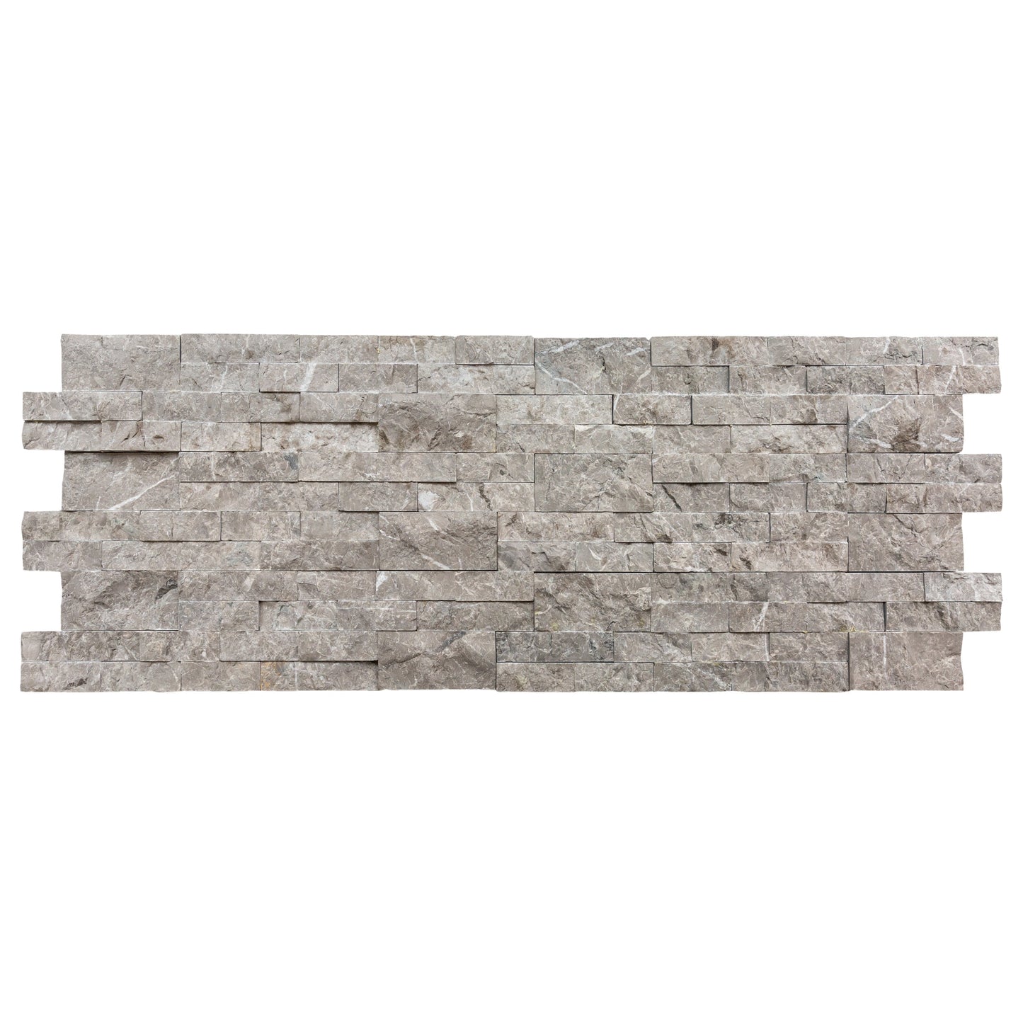 Elegant Moon Grey marble tile showcasing modern design and durability for sophisticated interior spaces.
