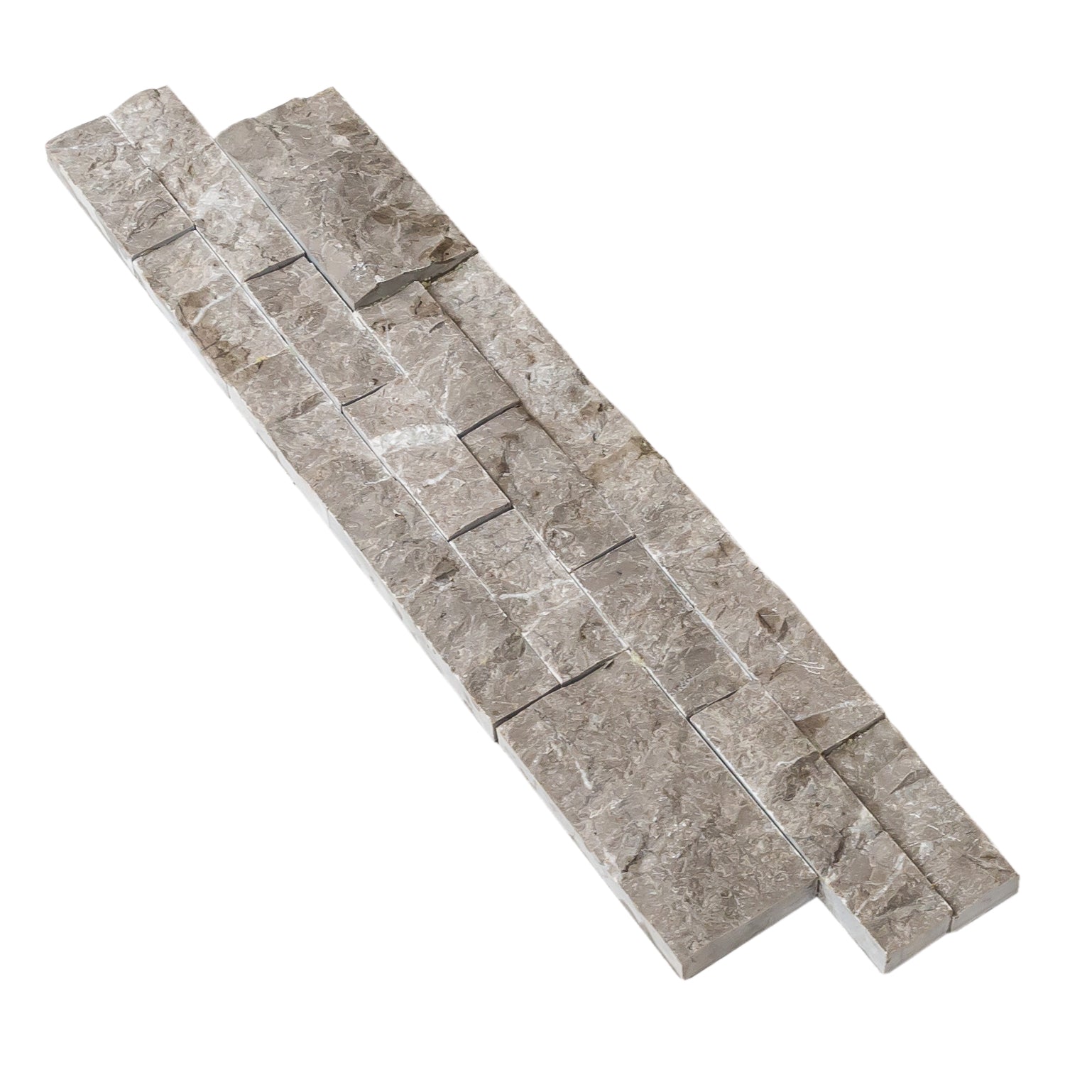 Elegant Moon Grey marble tile showcasing modern design and durability for sophisticated interior spaces.