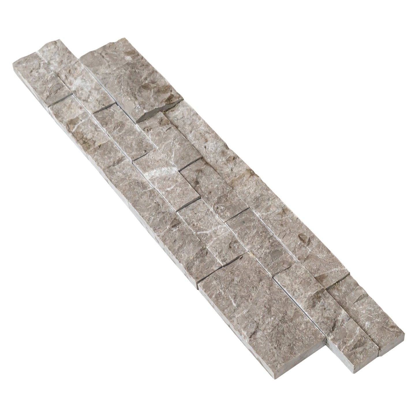 Elegant Moon Grey marble tile showcasing modern design and durability for sophisticated interior spaces.