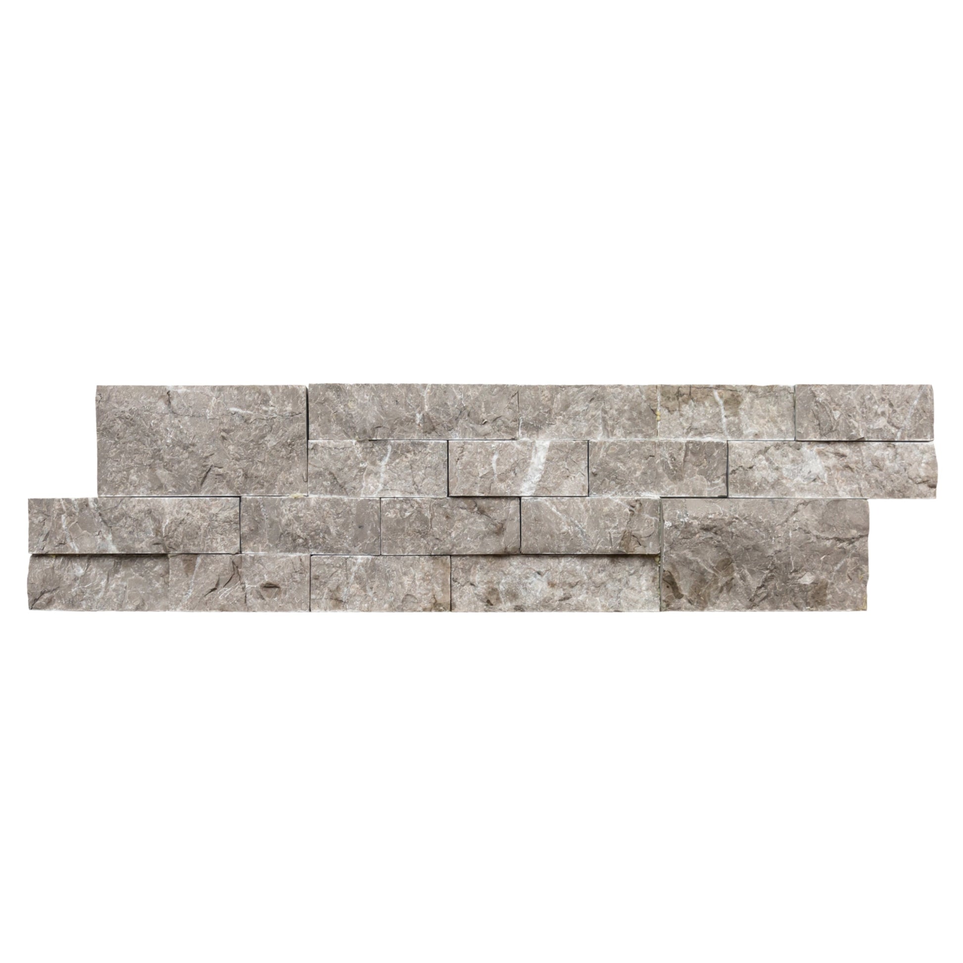 Elegant Moon Grey marble tile showcasing modern design and durability for sophisticated interior spaces.