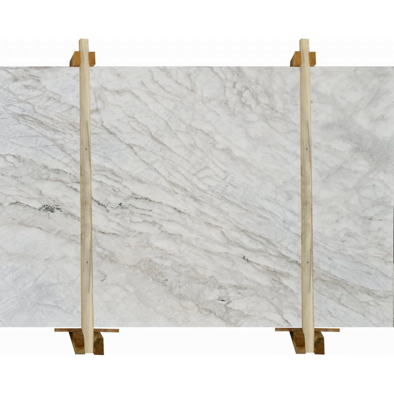 Elegant Mugla marble surface showcasing high-quality stone textures for premium architectural design.