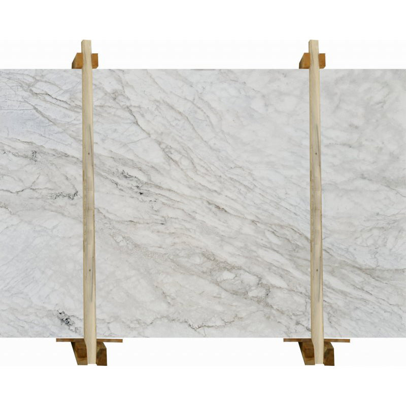 Elegant Mugla marble surface showcasing high-quality stone textures for premium architectural design.