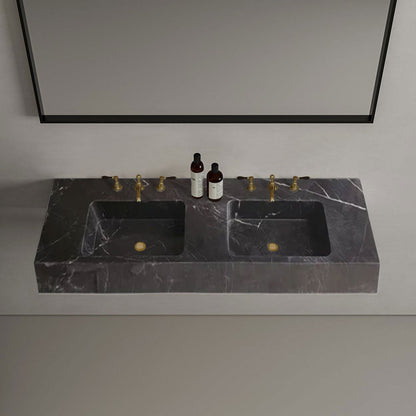 Elegant marble surface showcasing exquisite craftsmanship and timeless style, ideal for luxurious interiors.