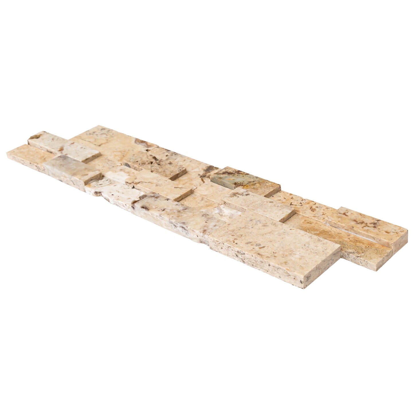 Elegant Philadelphia travertine flooring showcasing natural stone's timeless beauty and durability for sophisticated interiors.